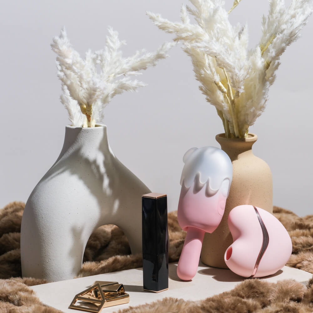 The Wellness Side of Pleasure: Why Sexual Health Is Self-Care
