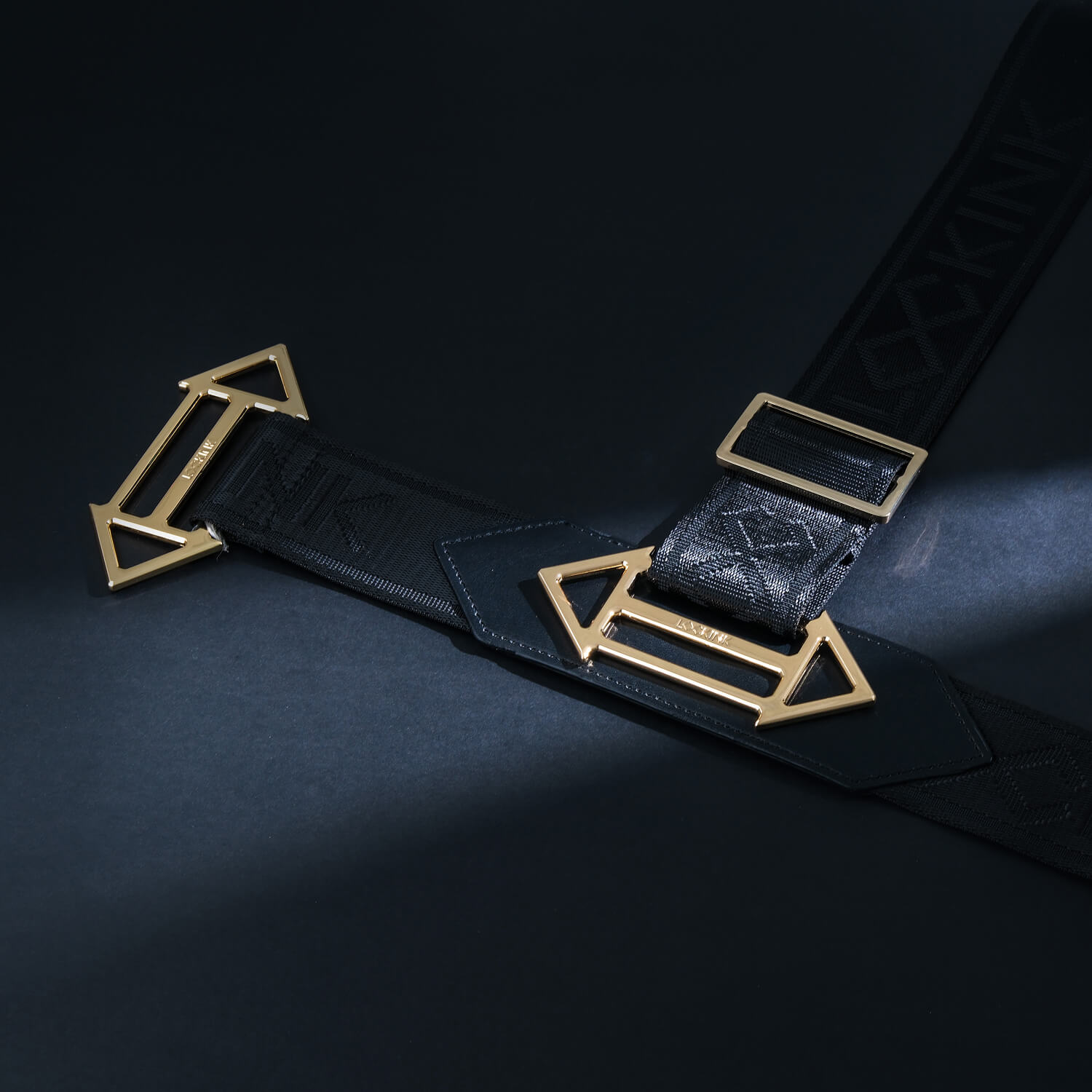 Adjustable Bed Restraint Kit – Fun & Flexible