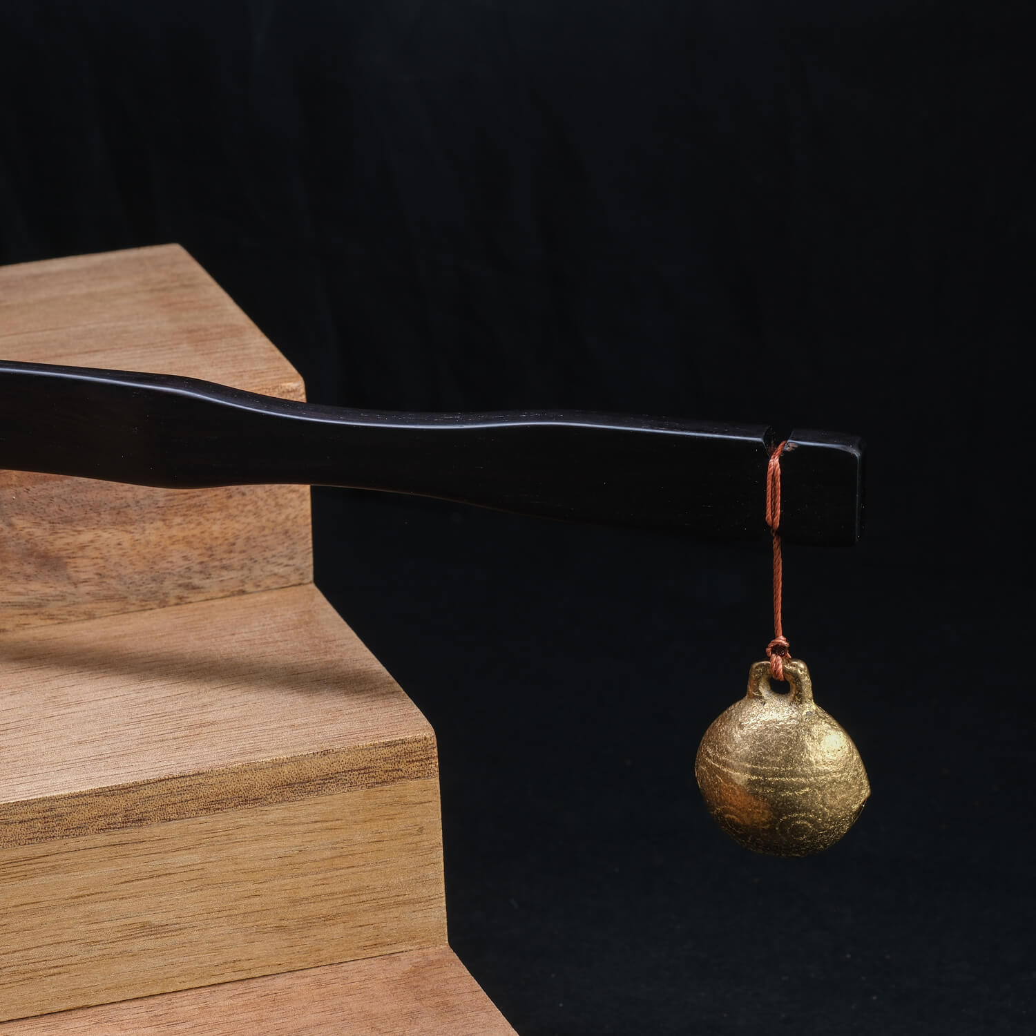 Bell Sound Stick – Sensory Tease & Sound Play Tool