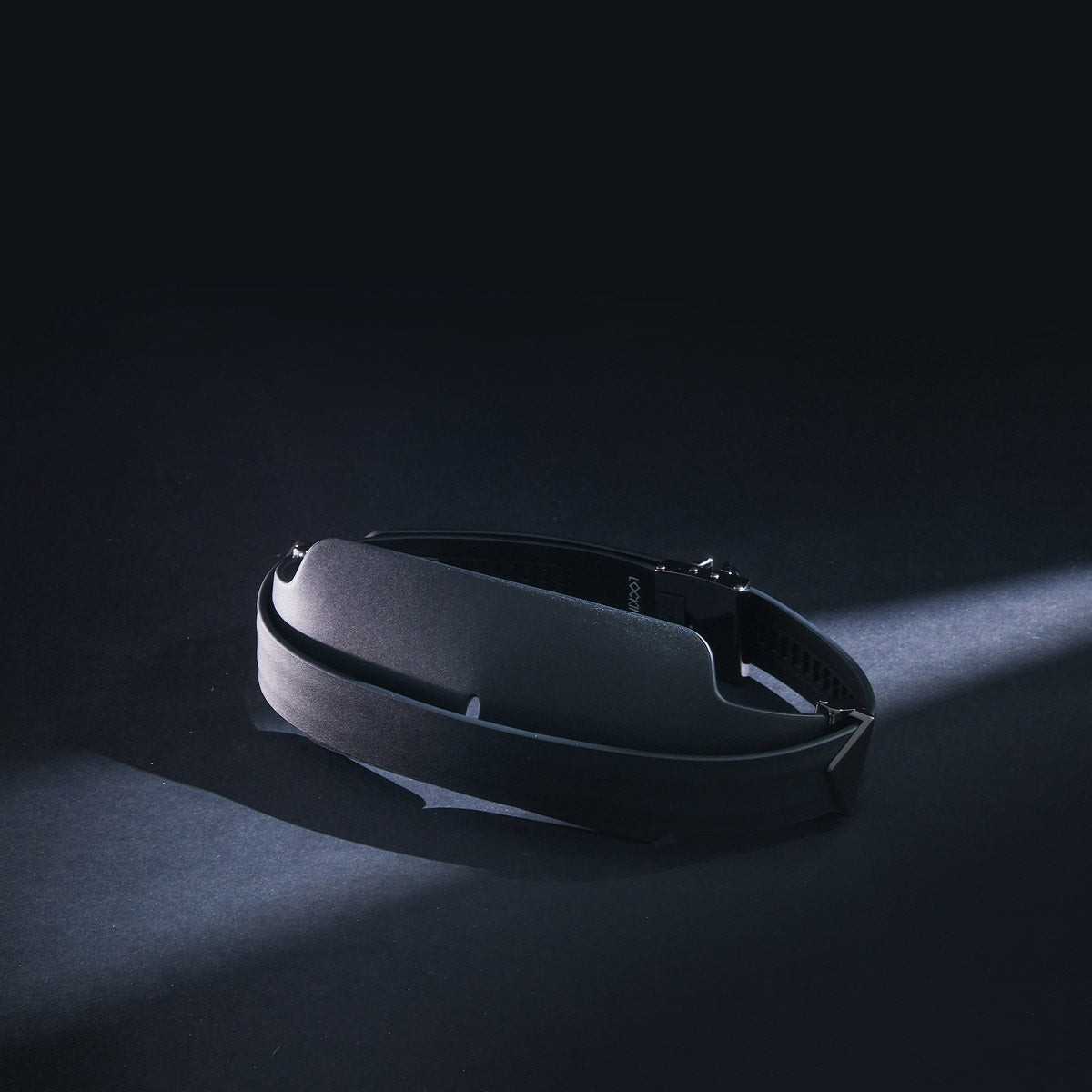 Moonlight Treasure Chest