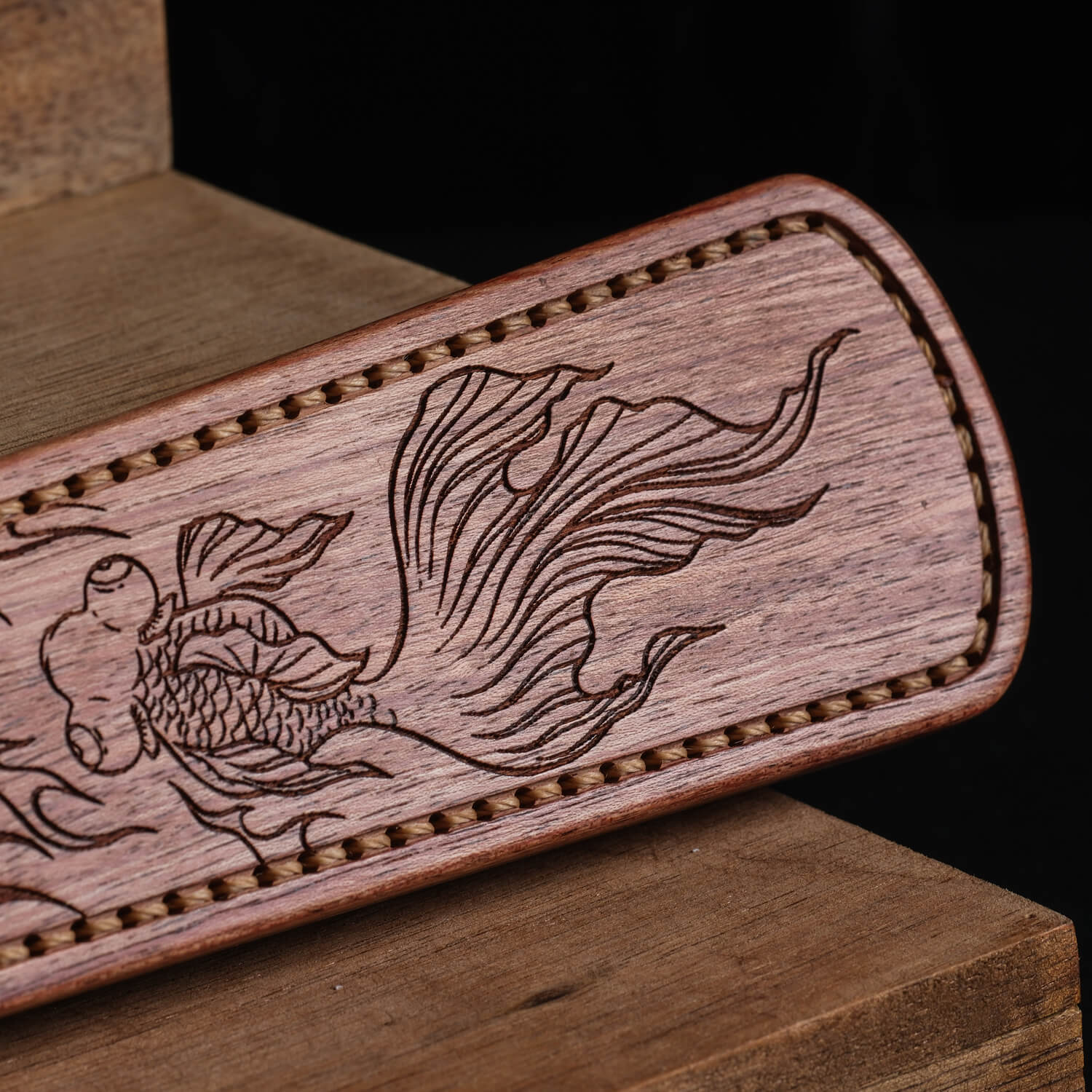 Drift & Bound Paddle – Crafted for Connection