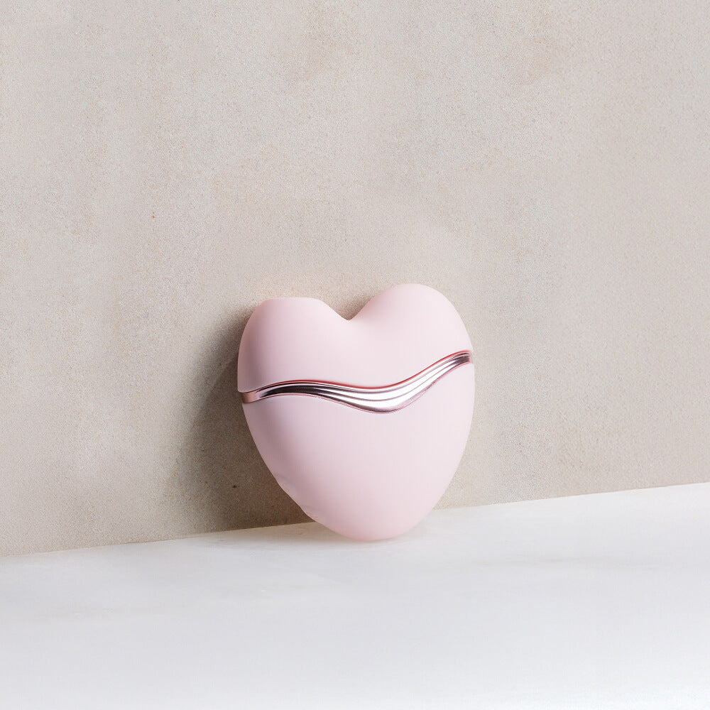 Heart Vibrator – Cute, Compact & Body-Safe