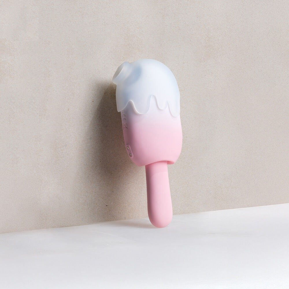 Popsicle Vibrator – Sweet, Playful & Body-Safe