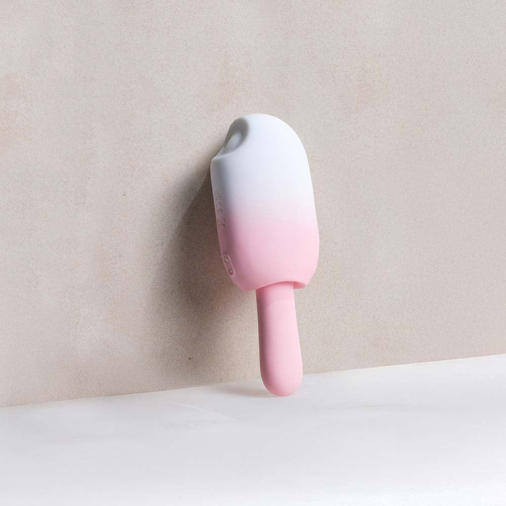Popsicle Vibrator – Sweet, Playful & Body-Safe