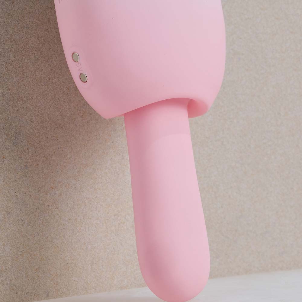 Popsicle Vibrator – Sweet, Playful & Body-Safe