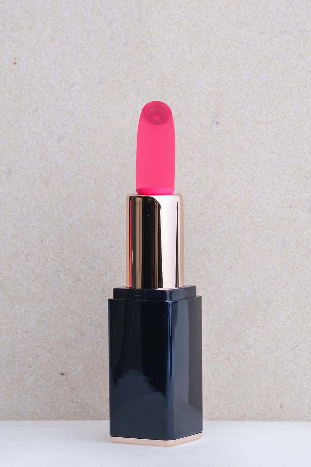 Lipstick Vibrator – Compact & Body-Safe Massager