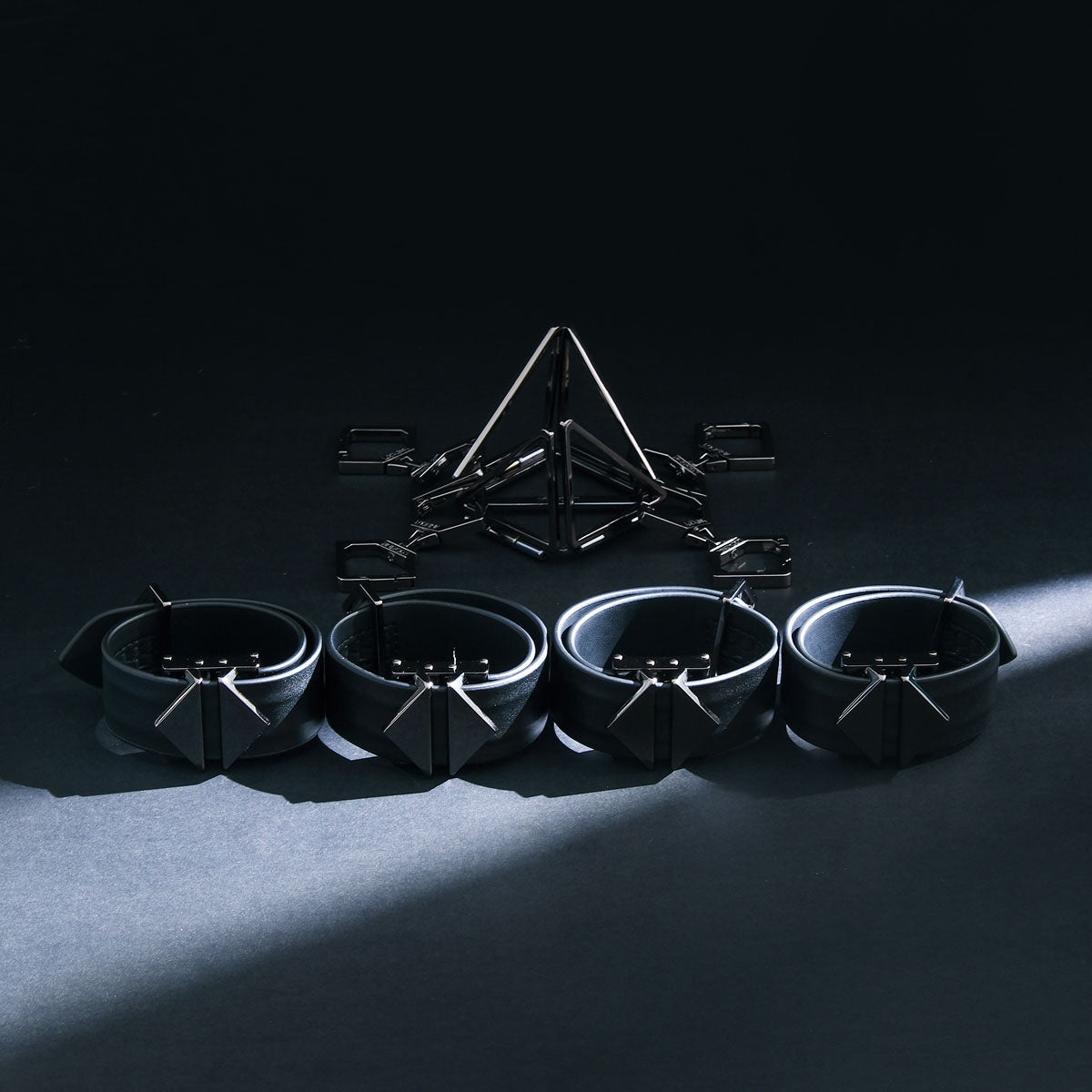 Moonlight Treasure Chest