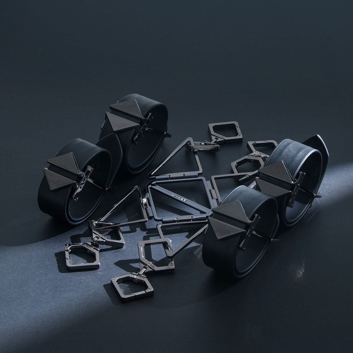 Moonlight Treasure Chest