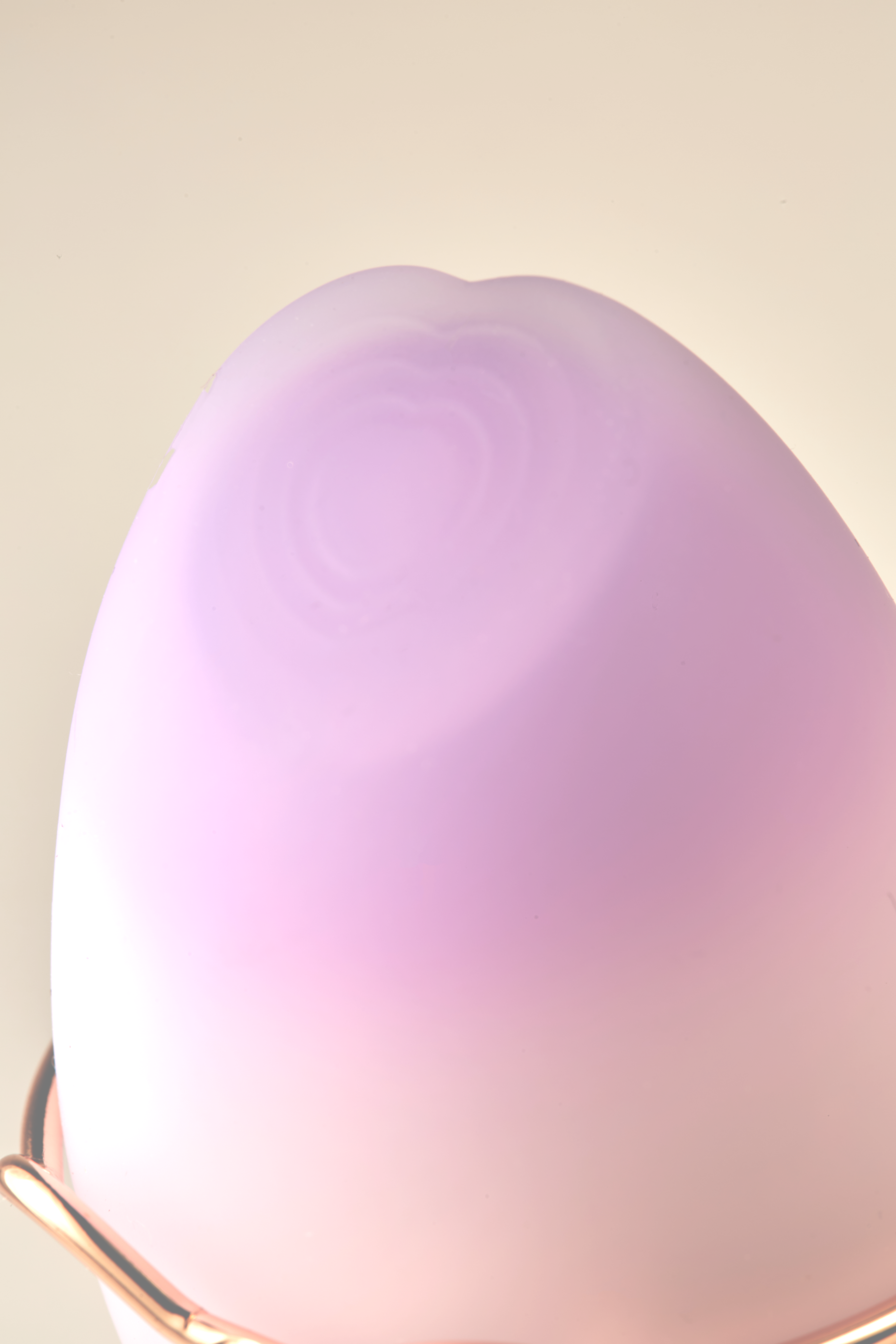 Makeup Sponge Vibrator – Discreet, Soft & Body-Safe
