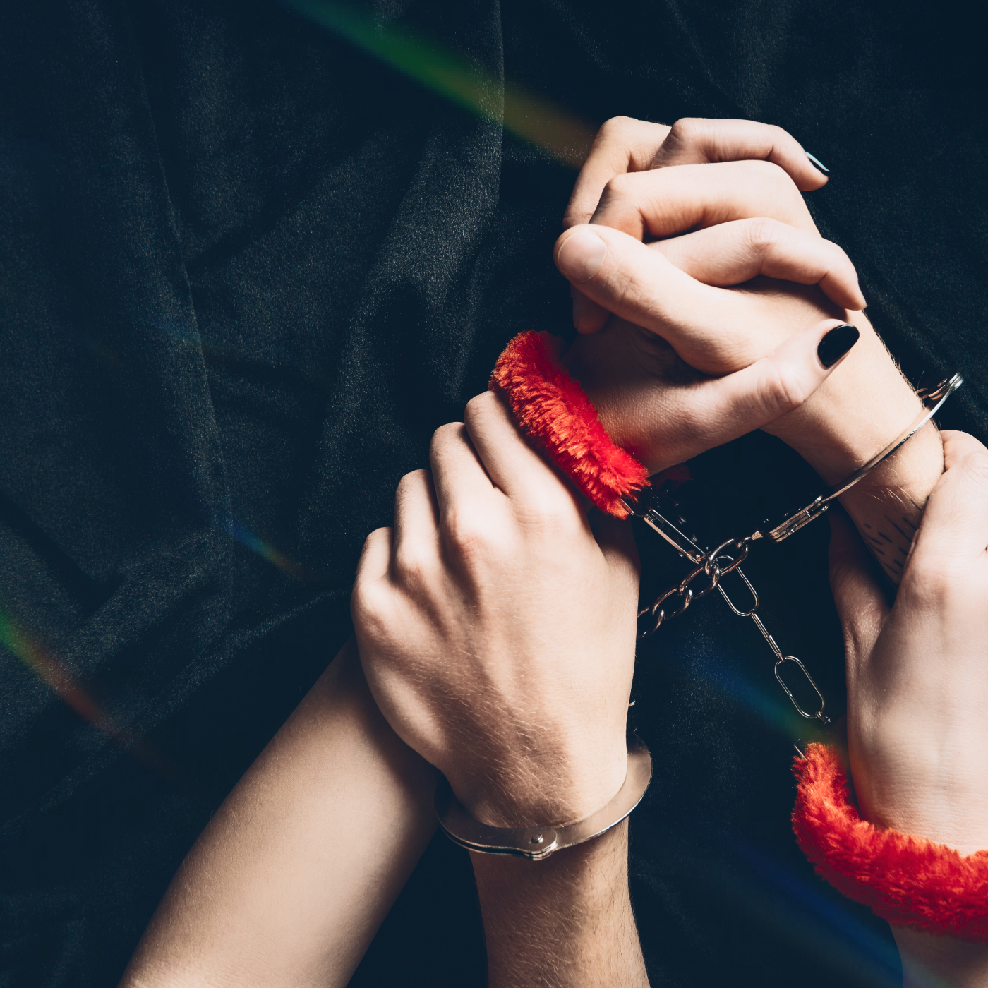 BDSM & Mental Health: Explore Kink Without Old Wounds