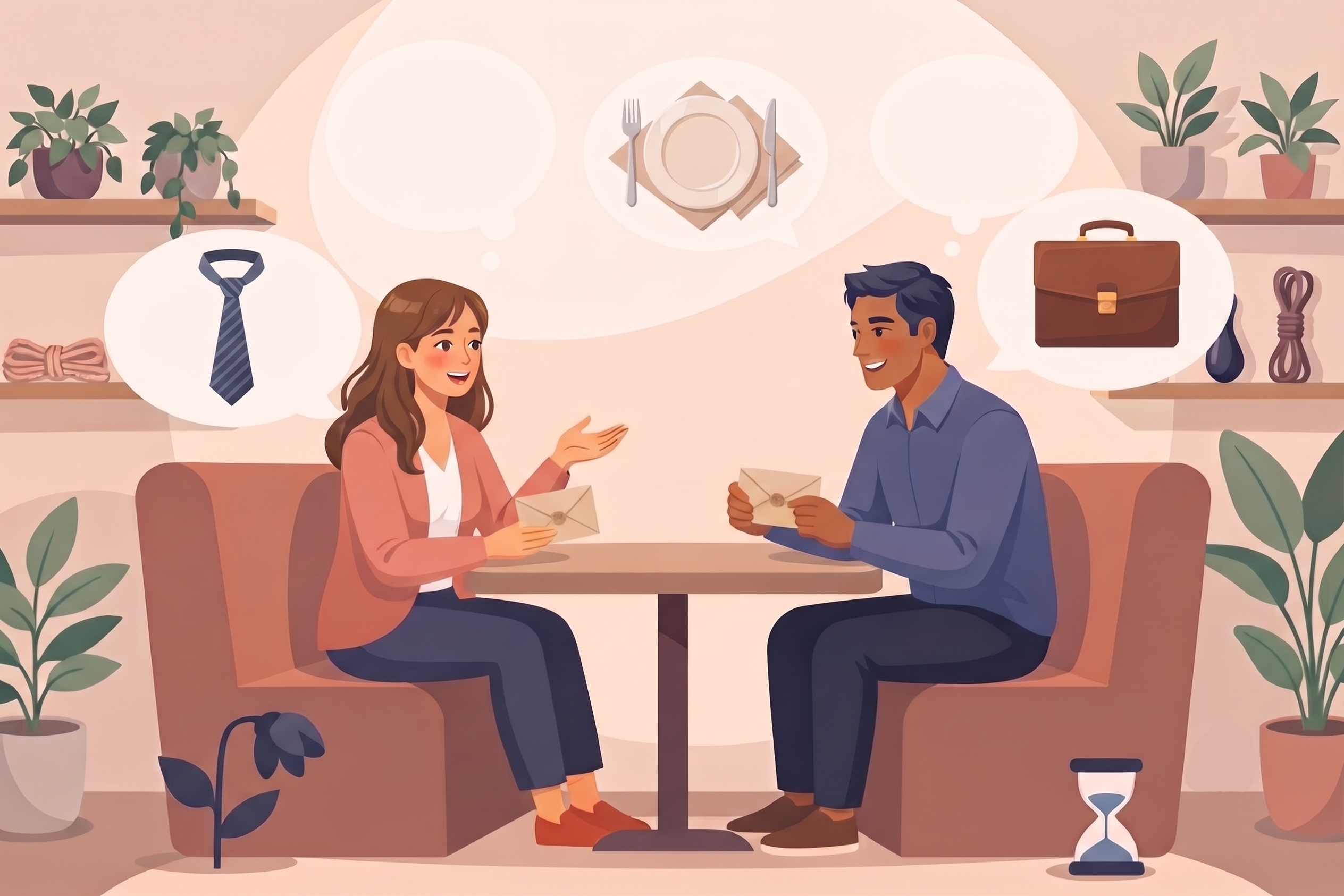 8 Beginner Roleplay Ideas for People in a New Relationship