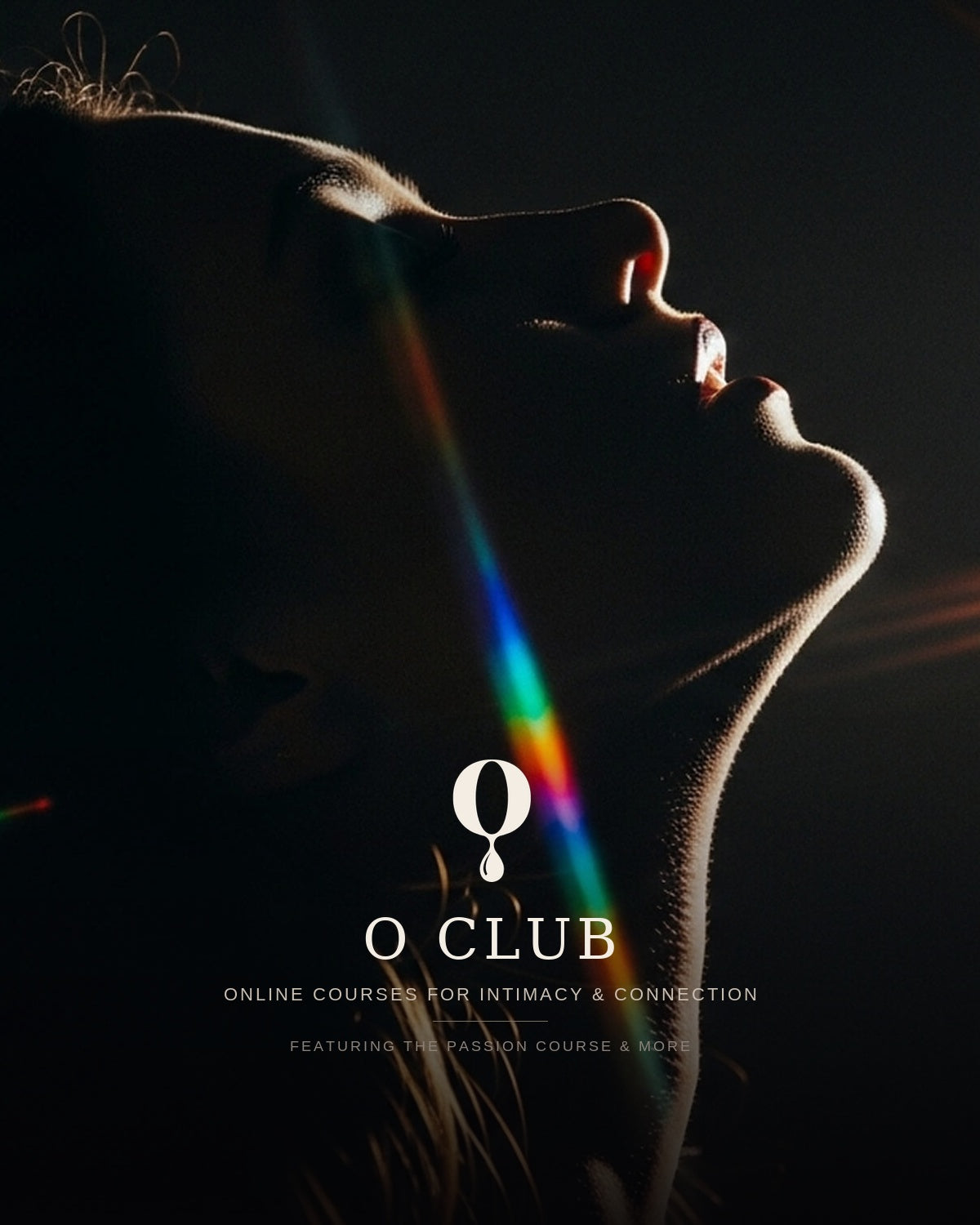 "O Club" Courses