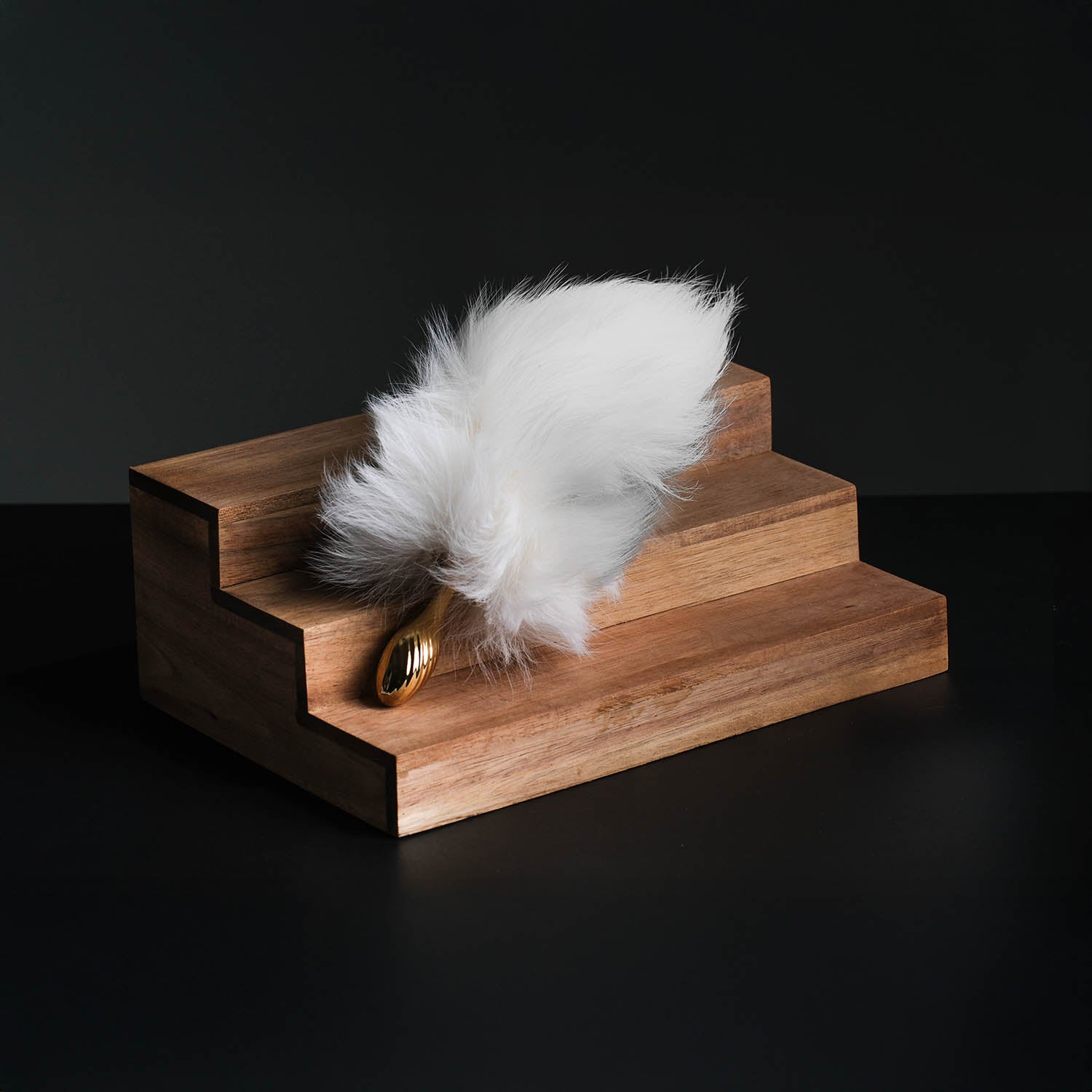 Bunny Tail Plug – Soft, Fluffy & Playful