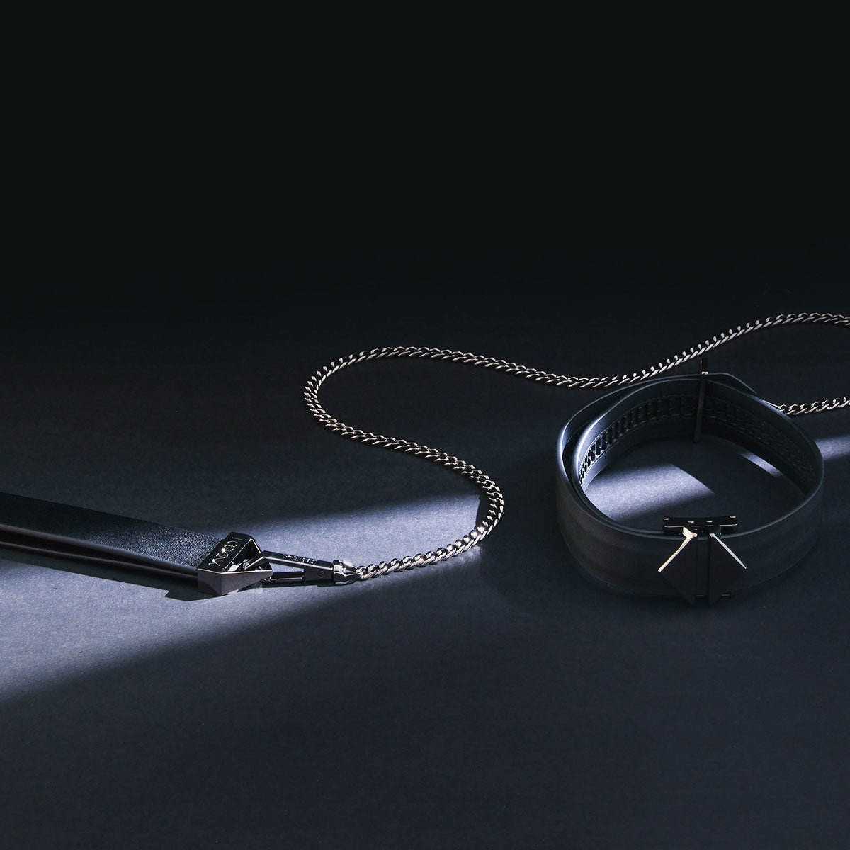 Moonlight Treasure Chest