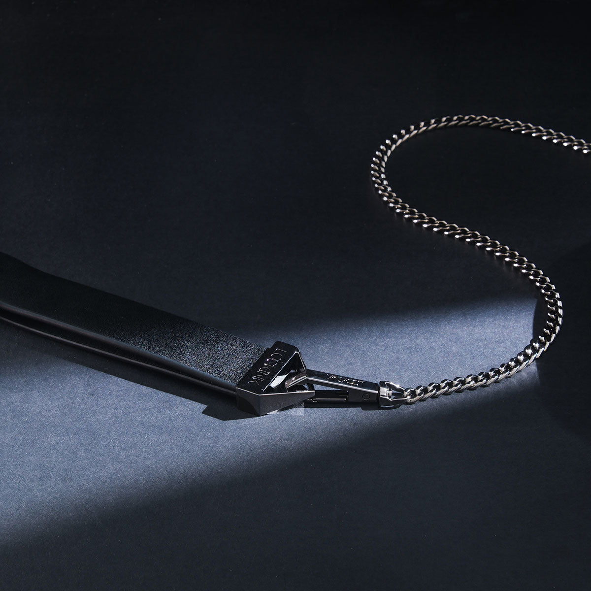 Moonlight Treasure Chest