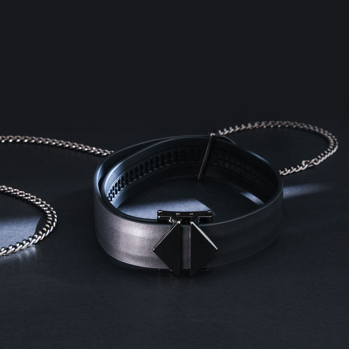 Moonlight Treasure Chest