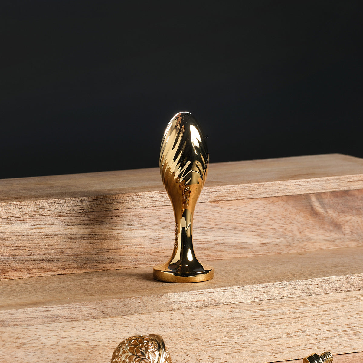 Fox Tail Plug – Cute, Soft & Body-Safe