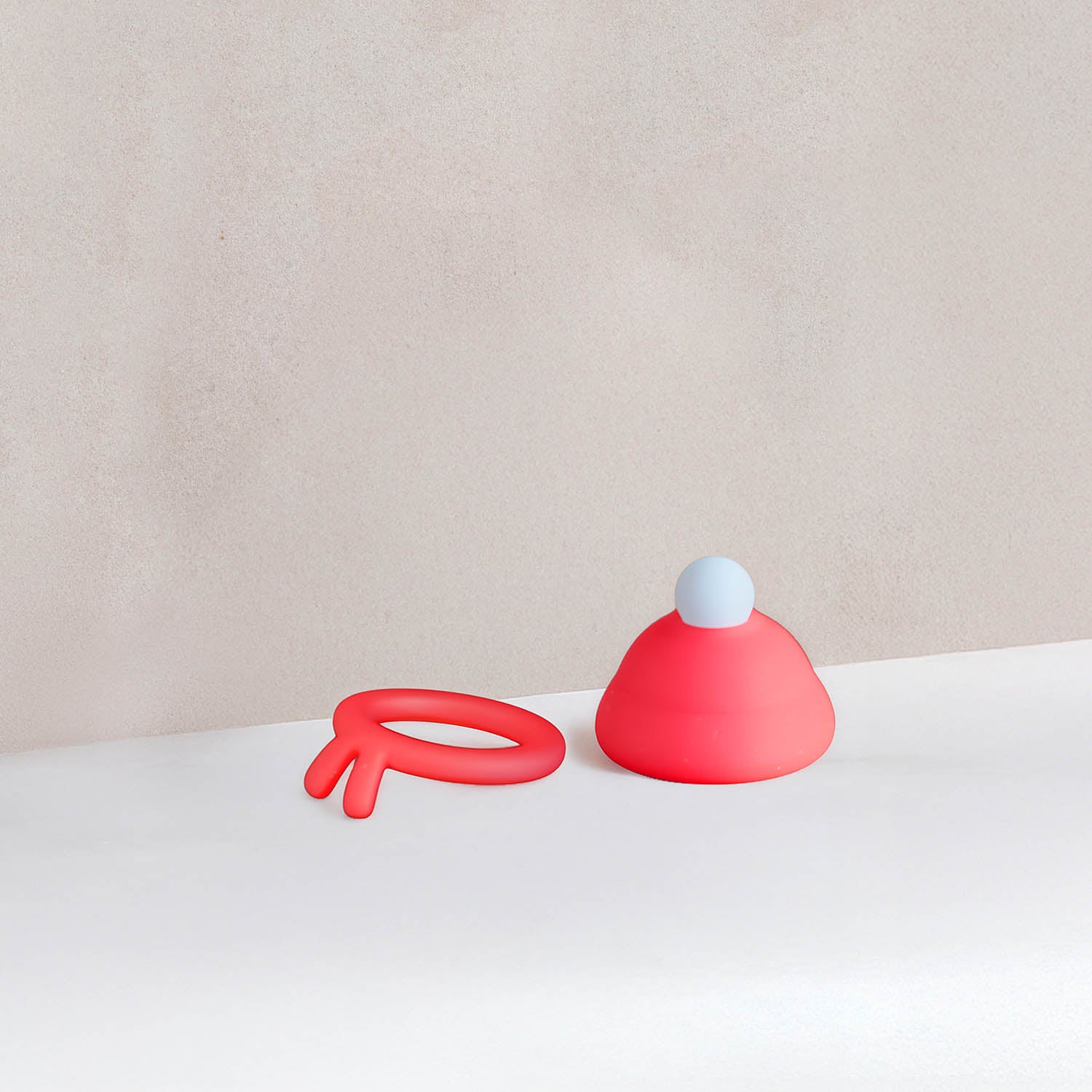 Snowman Vibrator – Festive, Cozy & Body-Safe