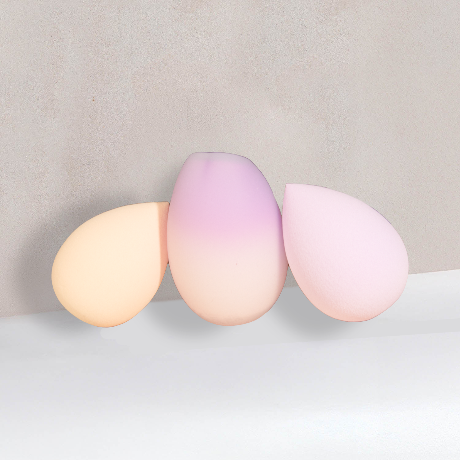 Makeup Sponge Vibrator – Discreet, Soft & Body-Safe